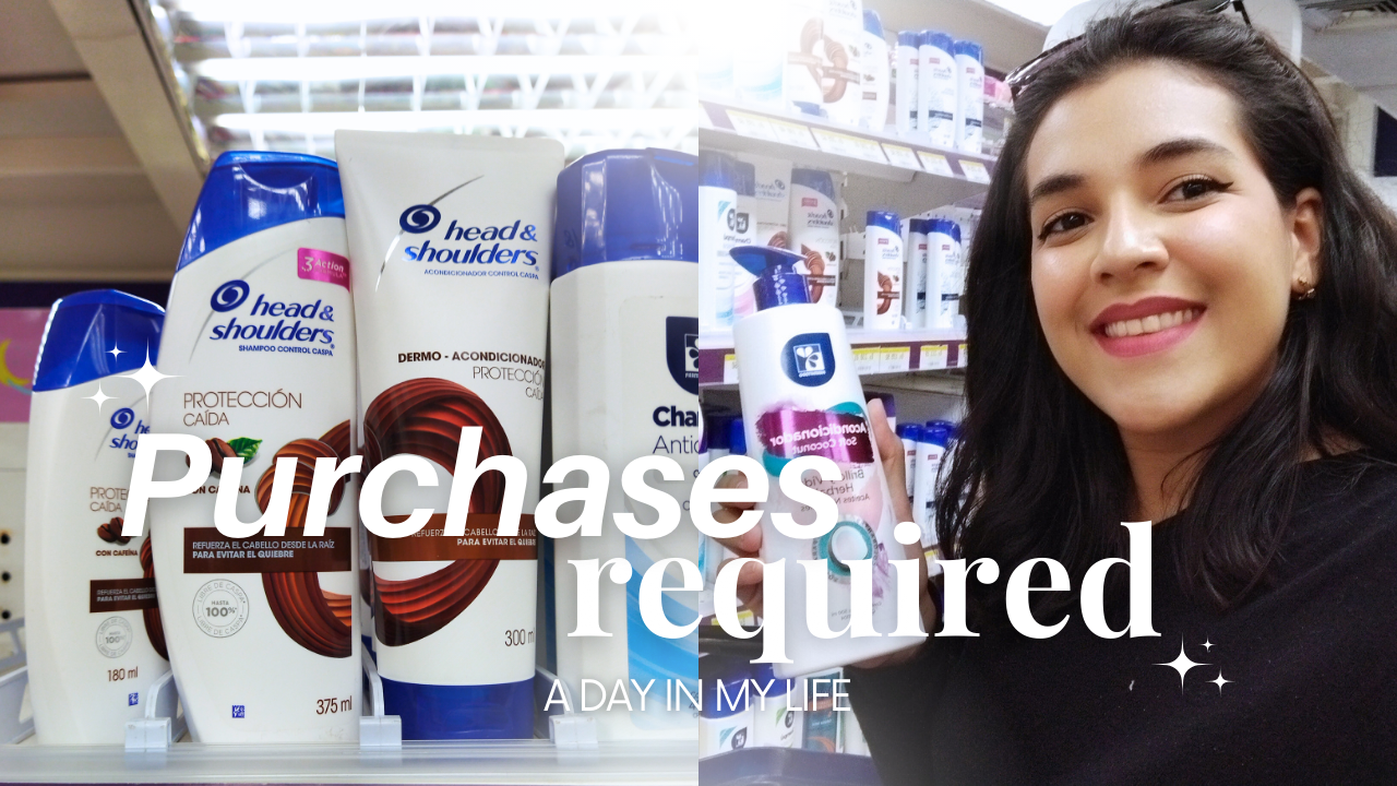 Brown White Minimalist Aesthetic Daily Vlog YouTube Thumbnail.png