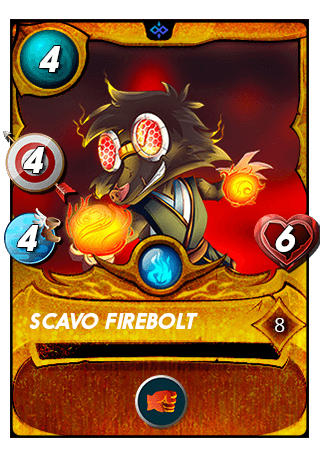 Scavo