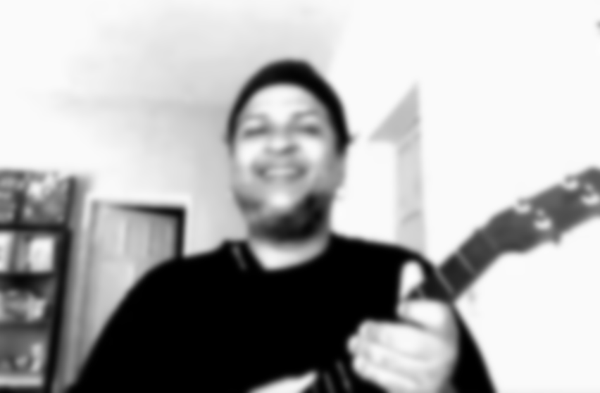 Vibes Web 3 Competition Week 38 - Why Does It Always Rain On Me? Travis COVER by Yu$ÅymøN