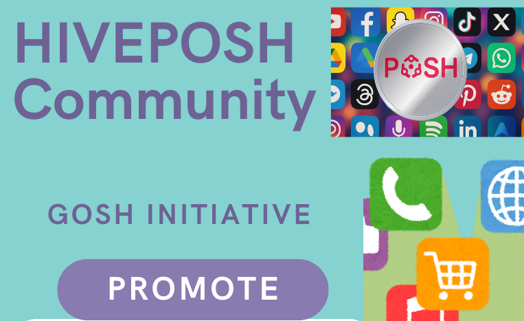 GOSH Initiative/Infographic[eng-spn]
