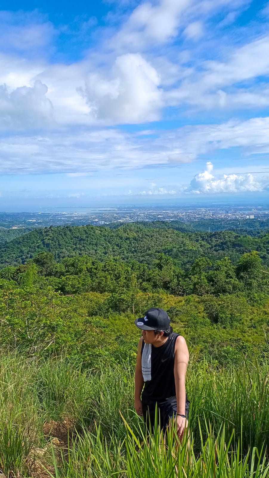 Budlaan to Kan-Irag | My Favorite Hiking Trail within Cebu City ...