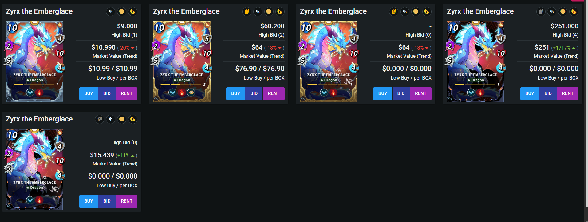 $1