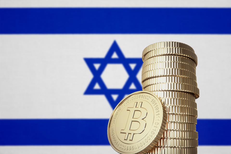 @zer0requiem/israel-grants-first-crypto-license
