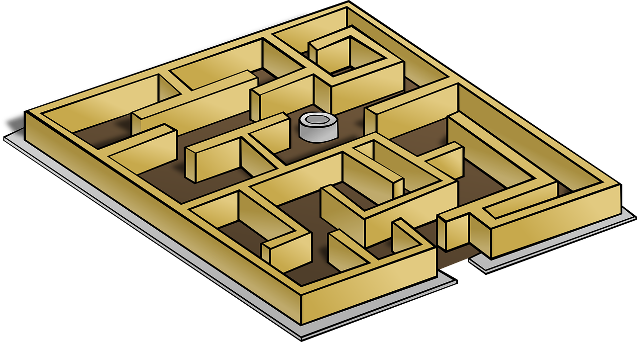 maze-gaaea52b8e_1280.png
