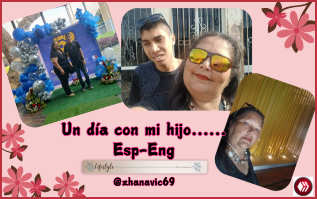 qIM1GJ8L…
Payout: 1.467 HBDUn día con mi hijo......Esp-Eng
2025-09-09 04:03<center> ![image.png