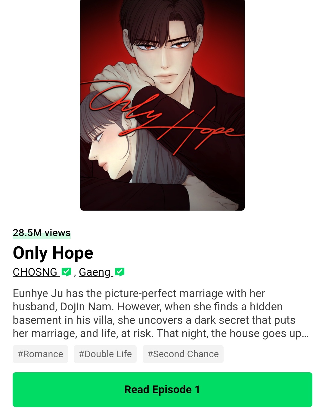 iu.…
Payout: 2.681 HBDOnly Hope: Every Chapter a Mystery - Review
2025-08-16 16:15![