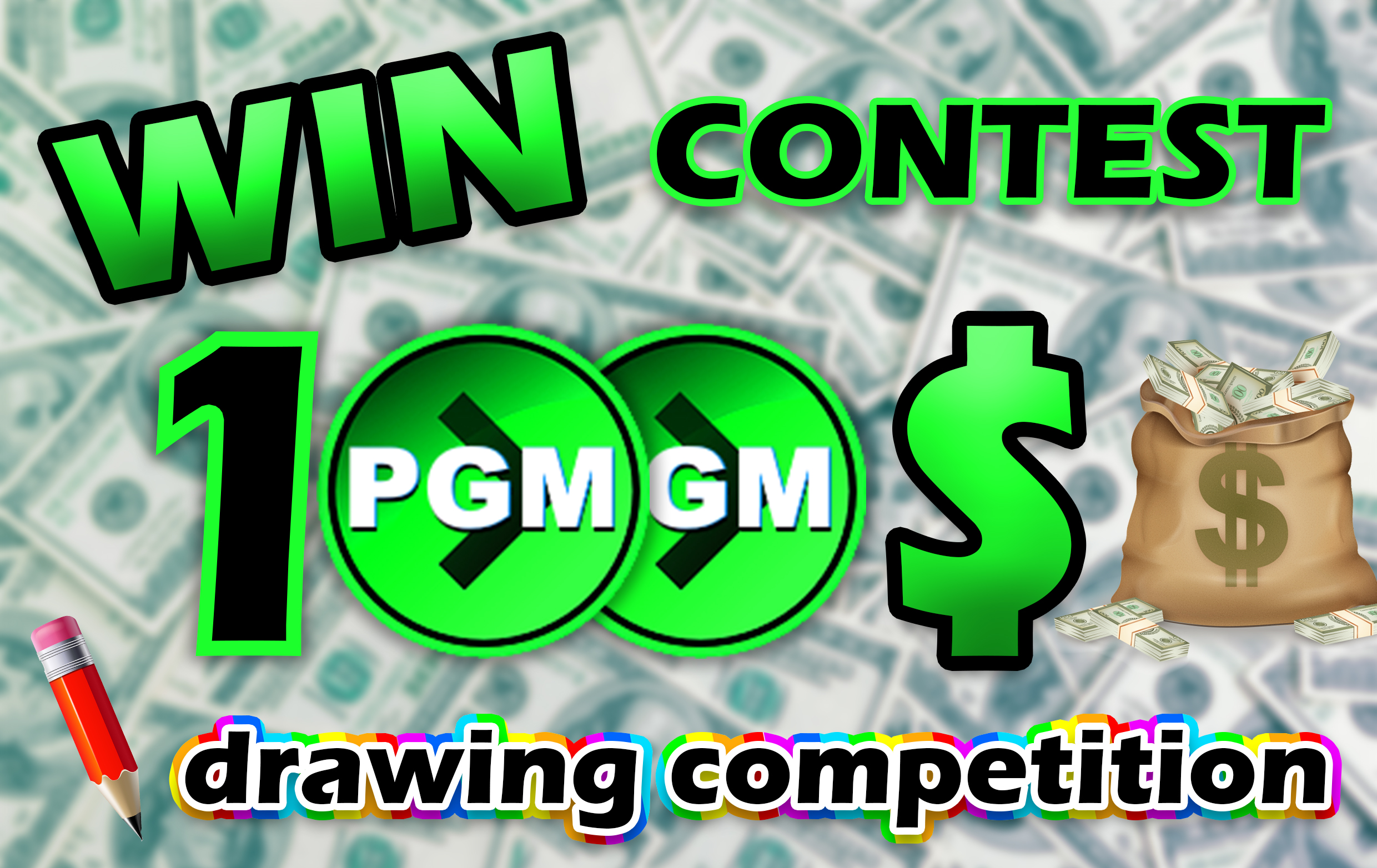 @zottone444/design-the-mascot-for-the-pgm-token-and-win-dollar-100-in-pgm
