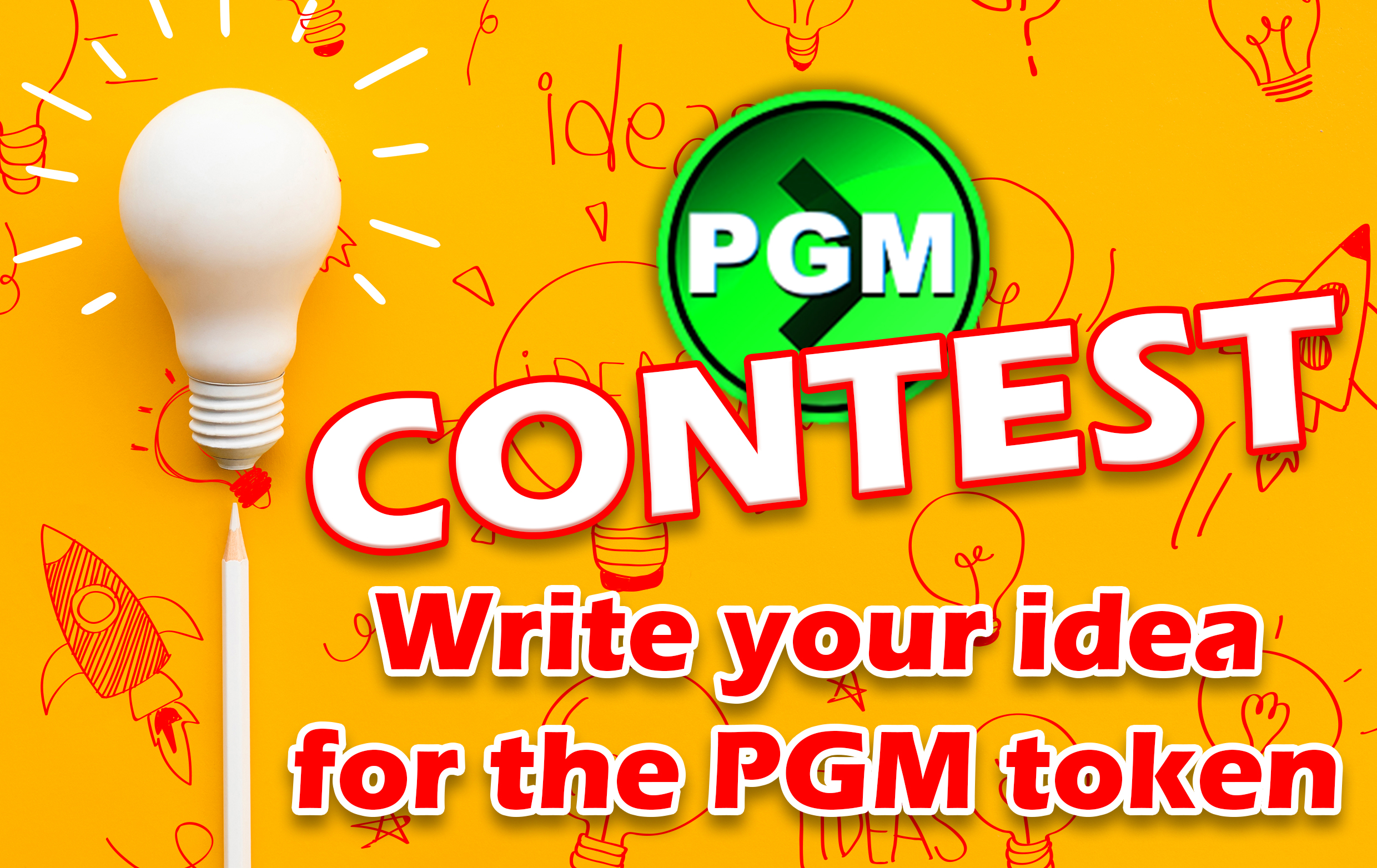 @zottone444/write-your-idea-for-the-pgm-token-win-fabulous-prizes