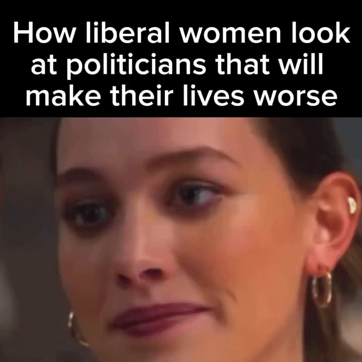 liberal women.gif