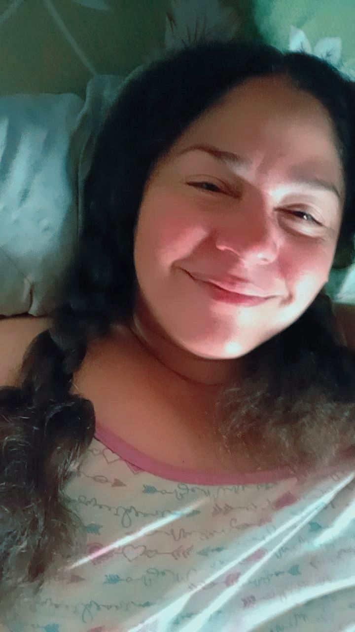 lJ0AxQmoJ…
Payout: 0.000 HBDCosas que no sabes de mí (Que tal vez ni te importen) pero quiero compartir. 😂
2025-10-20 22:18<center>![1000603158.jpg