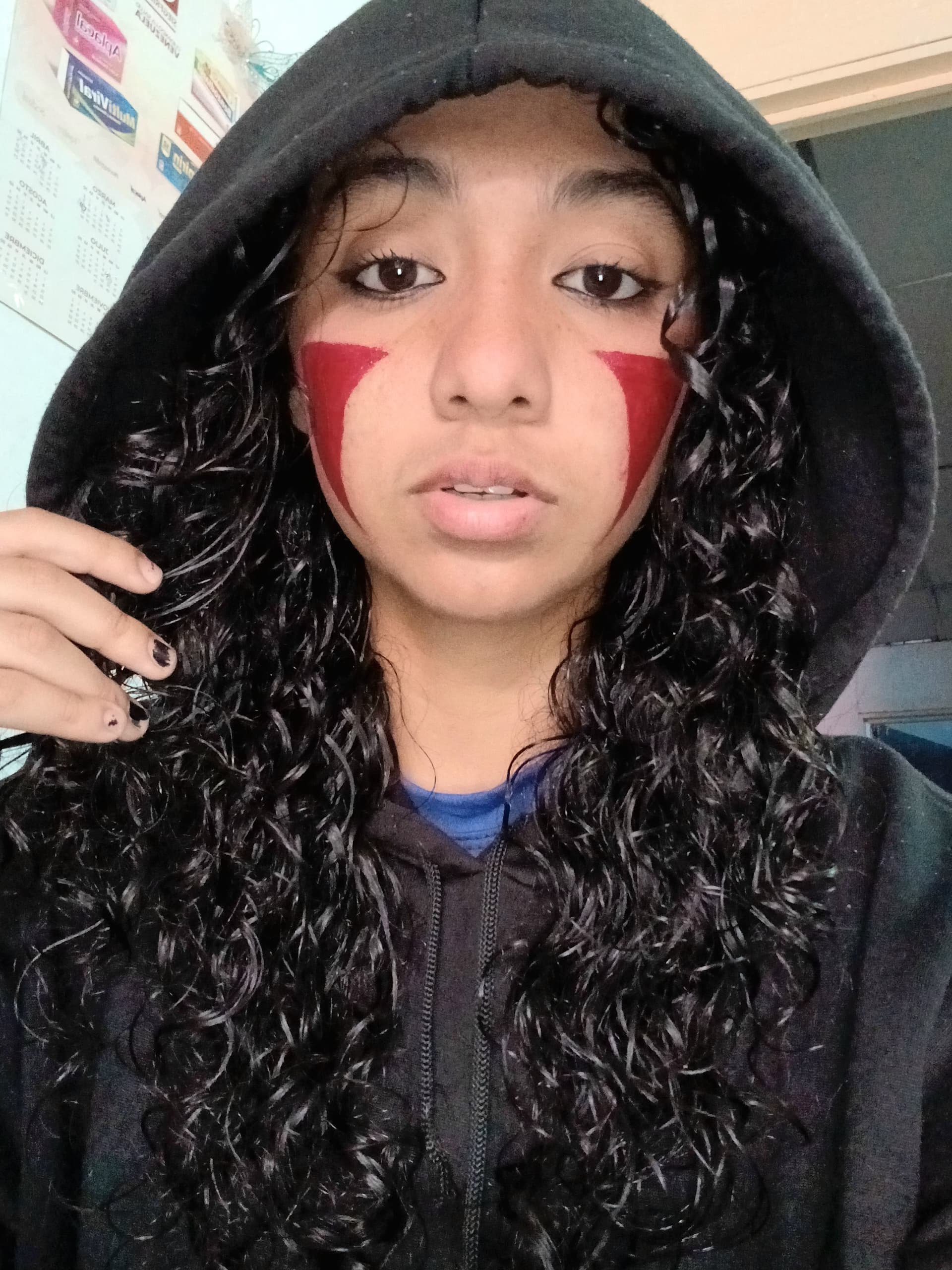 CN8KhyHNEQl…
Payout: 0.000 HBDMaquillaje de Kiba-Naruto / Kiba-Naruto Makeup. 😁
2025-07-26 03:34![1000067486.jpg